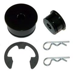 Hyundai Veloster Shifter Cable Bushings - Torque Solution - `11-`27